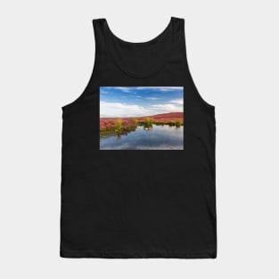 Secret of The Shire Tank Top